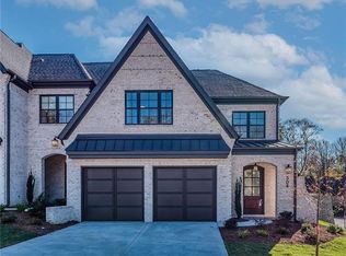 107 Thorncote Pl #16, Charlotte, NC 28226