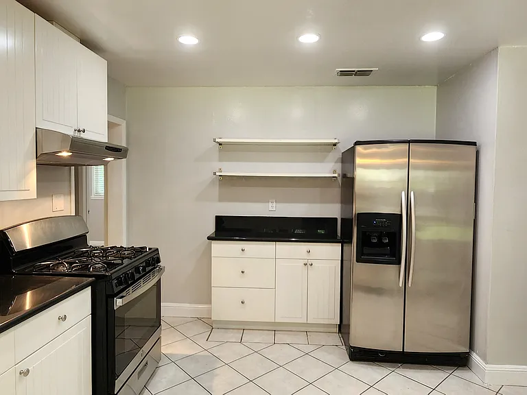 Kitchen Extra Cabinets and Shelves