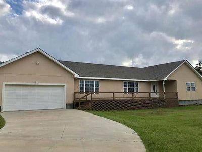 308 N Elm Crk, Cushing, OK, 74023