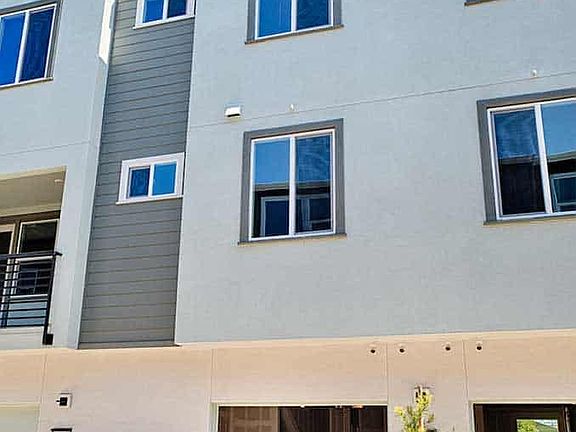 Ellis at Central Station - Homesite 88