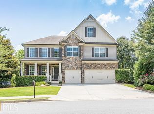 4630 Trailmaster Cir, Cumming, GA 30028