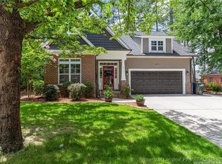 613 Forest Rd, Fayetteville, NC 28305