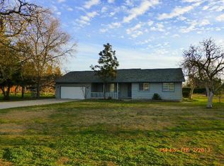 7010 North Ave, Colusa, CA 95932