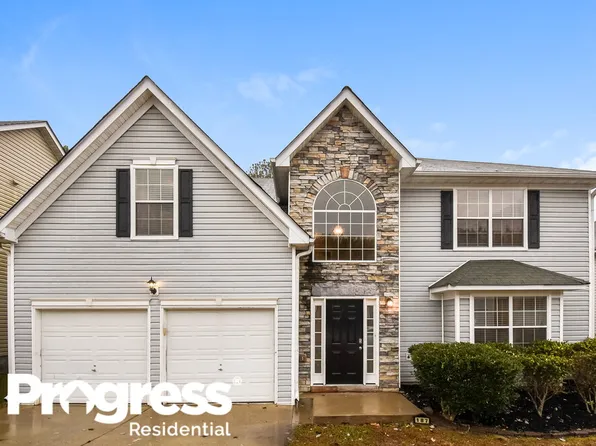 187 Baywood Xing, Hiram, GA 30141