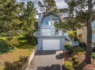 630 Ardath Dr, Cambria, CA 93428