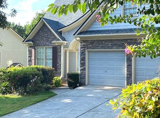 202 Wildwood Way, Canton, GA 30114
