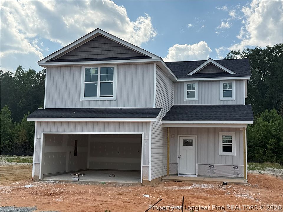 1st image of 127 Ambrosia Way Lot 8