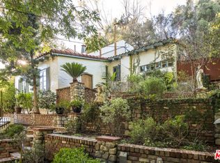 8027 Willow Glen Rd, Los Angeles, CA 90046