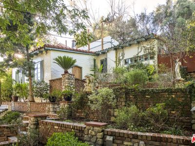 8027 Willow Glen Rd, Los Angeles, CA, 90046