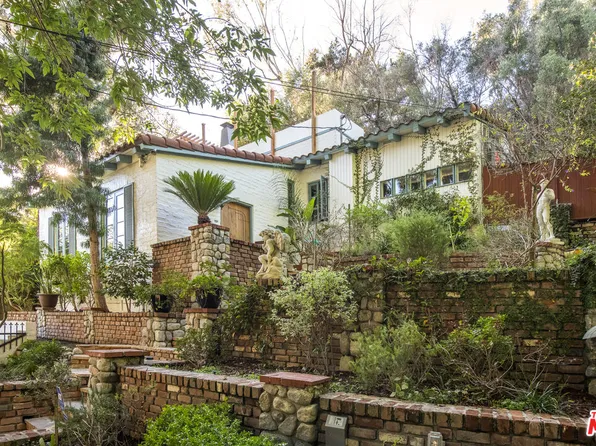 8027 Willow Glen Rd, Los Angeles, CA 90046