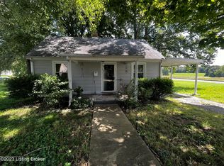 223 E Williams St, Elizabethtown, KY 42701