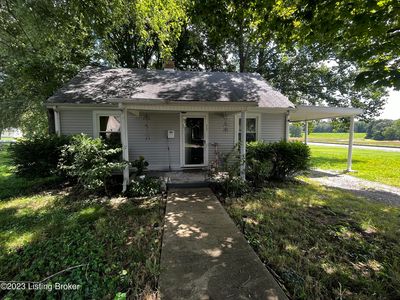 223 E Williams St, Elizabethtown, KY, 42701