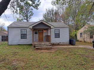 1222 N New Haven Ave, Tulsa, OK 74115