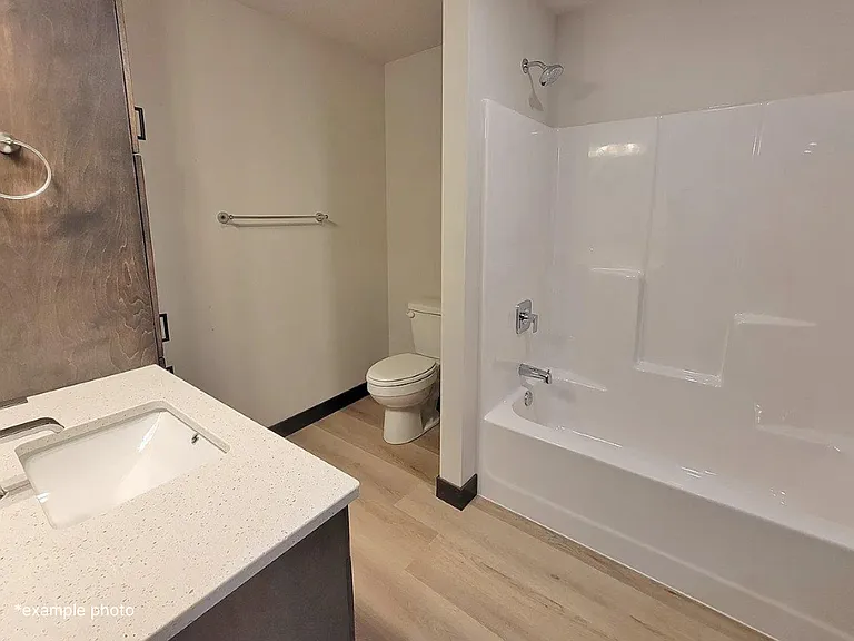 WestSide Apartments — Photo 2
