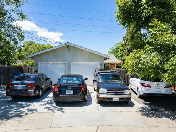 863-865 San Juan Dr, Sunnyvale, CA 94085