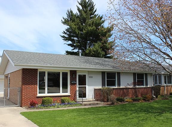 3rd image of 5510 Parkview Ct