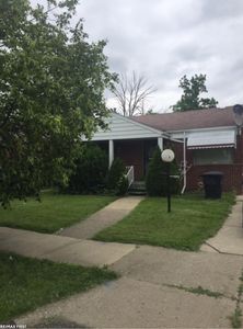9616 Terry St, Detroit, MI, 48227