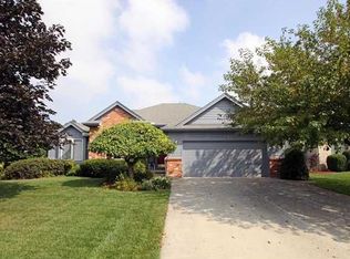 6652 Hunters Xing, Maumee, OH 43537