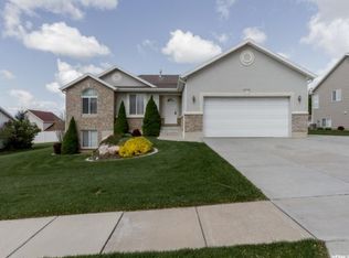 2299 N 10 W, Layton, UT 84041