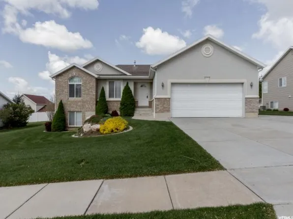 2299 N 10 W, Layton, UT 84041