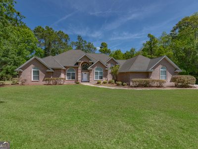 849 E Hilton Ave, Kingsland, GA, 31548