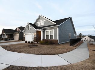 1002 Plath Dr, Durham, NC 27703