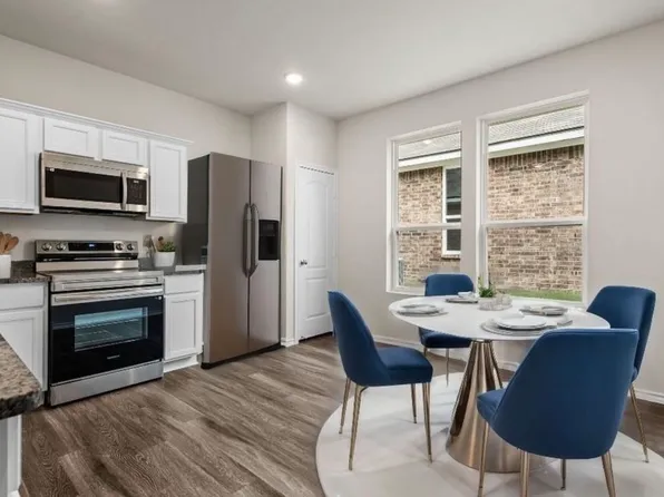 1617 Everwood Ct, Longview, TX 75605