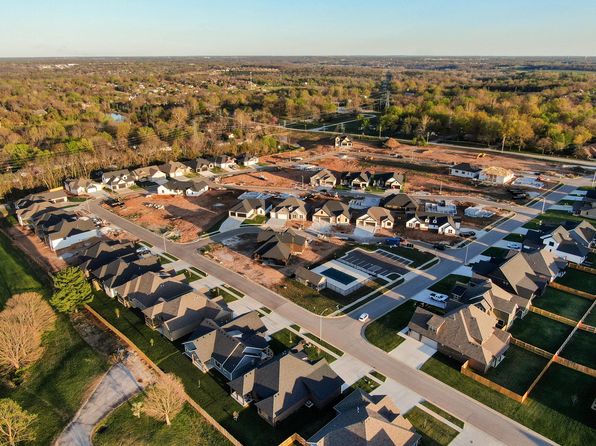 Lot 35 W Allen Drive, Springfield, MO 65810