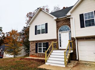 4712 Hanson Hills Ct, Gainesville, GA 30506