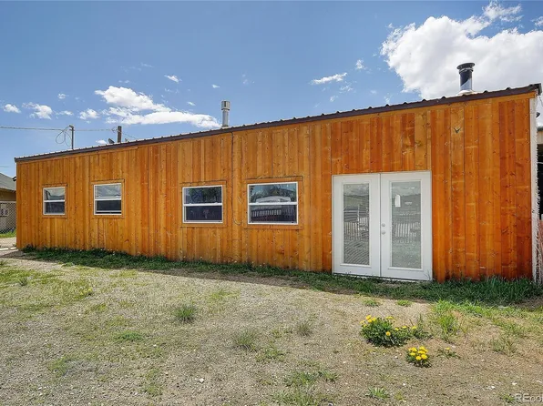 7618 County Road 253, Salida, CO 81201