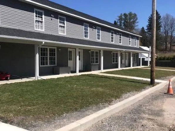 184 South St #4, West Winfield, NY 13491