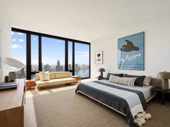 695 1st Ave Unit Pha, New York, NY 10016