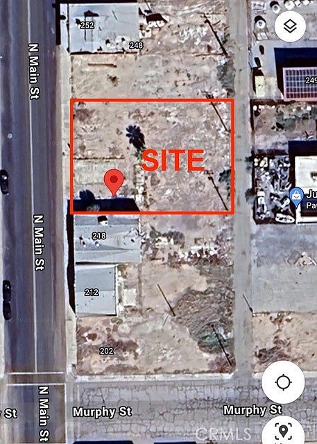 2nd image of 0 Main St #2