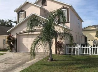 2504 Hamlet Ln, Kissimmee, FL 34746