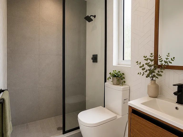 309 Grand St #2D — Photo 5
