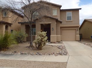 3506 N Sierra Falls Pl, Tucson, AZ 85712