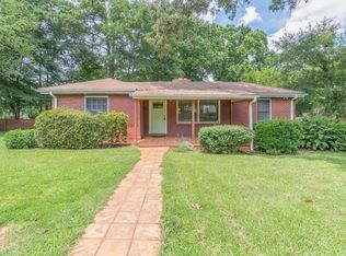 2526 Eastwood Dr, Decatur, GA 30032