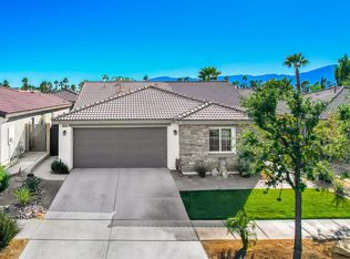 84115 Tramonto Way, Indio, CA 92203