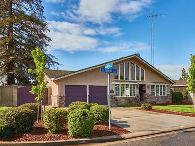 2690 El Camino Dr, Turlock, CA, 95380
