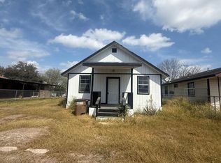 1203 Starshine Dr, Edinburg, TX 78542