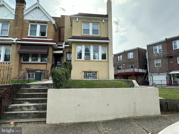 5020 Bingham St, Philadelphia, PA 19120