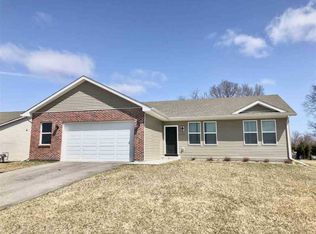 15353 Twin Oaks Ln, South Beloit, IL 61080