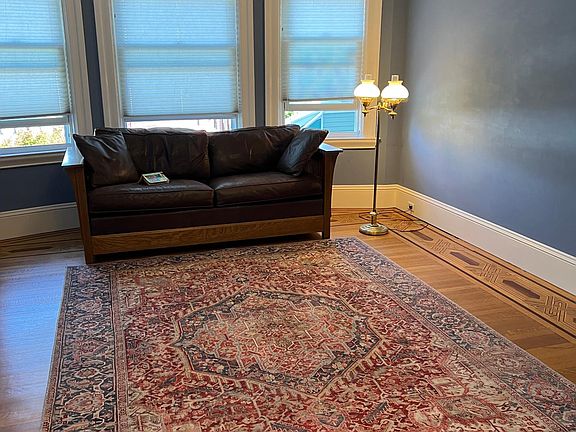 Front Bedroom/Guest room/Office