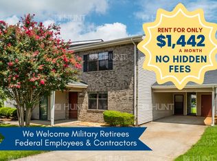 525 Magnolia Cir APT C, Huntsville, AL 35808