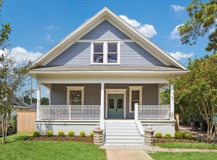 1229 Heights Blvd, Houston, TX 77008