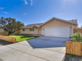 14105 Arrowhead, Clearlake, CA 95422