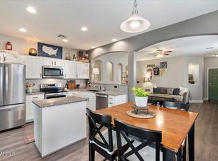 42563 W Rosalia Dr, Maricopa, AZ 85138