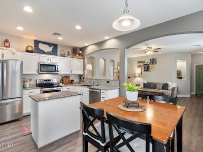 42563 W Rosalia Dr, Maricopa, AZ, 85138