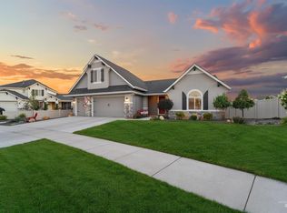 5147 N Mallorca Way, Meridian, ID 83646