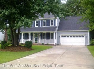 103 Edinburgh Ct, Jacksonville, NC 28546